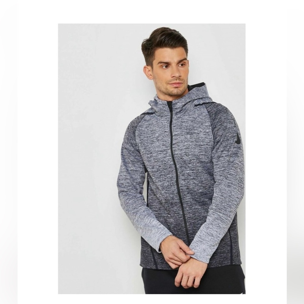 Nike Men’s Therma Sphere Premium Jacket Sz L